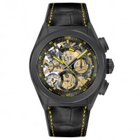 AAA Replica Zenith Defy El Primero Edition Solo guarda 96.9000.9004 / 27.R583