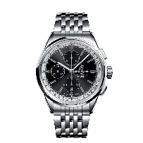 AAA Replica Breitling Premier Chronograph 42 Mens Watch A13315351B1A1