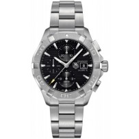 AAA Repliche Tag Heuer Aquaracer Automatic Chronograph Orologio Uomo CAY2110.BA0927