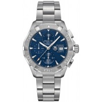 AAA Repliche Tag Heuer Aquaracer Automatic Chronograph Orologio Uomo CAY2112.BA0927