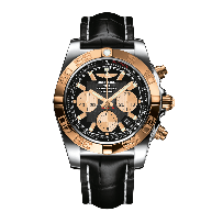 AAA Replica Breitling Chronomat 44 Orologio CB0110121B1P1