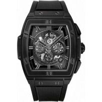 AAA Repliche Hublot Spirit Of Big Bang Chronograph Orologio da uomo 601.ci.0110.rx