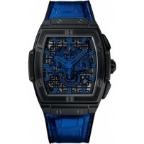 AAA Repliche Hublot Spirit Of Big Bang Chronograph Orologio da uomo 601.CI.1190.LR.BLF16