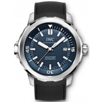 AAA Repliche IWC Aquatimer Expedition Jacques-Yves Cousteau Automatic 42mm Orologio da uomo IW329005