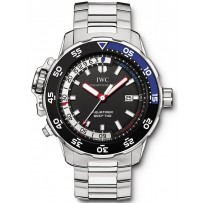 AAA Repliche IWC Aquatimer Deep Two Orologio Uomo IW354701