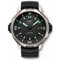 AAA Repliche IWC Aquatimer Automatic 2000 46mm Orologio da uomo IW358002
