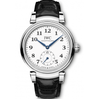 AAA Repliche IWC Da Vinci Automatic Edition “10 Years” Orologio IW358101