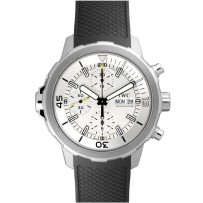 AAA Repliche IWC Aquatimer Cronografo automatico 44 mm Orologio da uomo IW376801