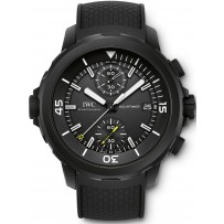 AAA Repliche IWC Aquatimer Chronograph Edition Galapagos Islands Orologio Uomo IW379502