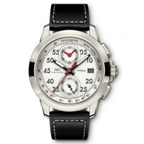 AAA Repliche IWC Ingenieur Chronograph Sport Edition "50th Anniversary of Mercedes-AMG" Orologio IW380902