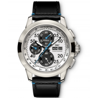 AAA Repliche IWC Ingenieur Chronograph Sport Edition "76th Members' Meeting at Goodwood" Orologio IW381201