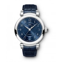 AAA Repliche IWC Da Vinci Automatic 36 Guarda IW458312