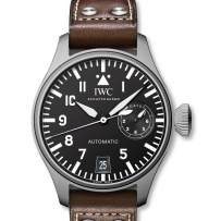 AAA Repliche IWC Big Pilot’s Tribute to 5002 Safari Automatic Orologio Uomo IW501007