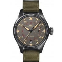 AAA Repliche IWC Big Pilot TOP GUN Miramar Orologio Uomo IW501902