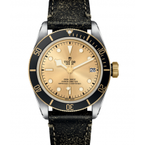 AAA Replica Tudor Black Bay S & amp; G 41mm Orologio da uomo M79733N-0003