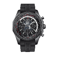 AAA Replica Breitling Bentley B05 Unitime Midnight Carbon Limited Mens Watch MB0521V4 / BE46 / 244S / M20DSA.4
