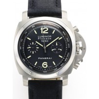 AAA Repliche Panerai Luminor 1950 Chrono Flyback 44mm Orologio da uomo PAM00212