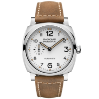 AAA Repliche Panerai Radiomir 1940 3 Days Automatic Acciaio Orologio Uomo PAM00655