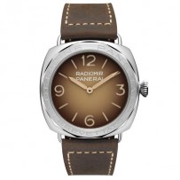 AAA Repliche Panerai Radiomir 3 Days Acciaio Orologio Uomo PAM00687