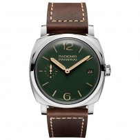 AAA Repliche Panerai Radiomir 1940 3 Days Acciaio Orologio Uomo PAM00736