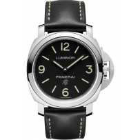 AAA Repliche Orologio Panerai Luminor Base Logo 3 Days Acciaio PAM00773