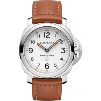 AAA Repliche Panerai Luminor Base Logo 3 Days Acciaio Orologio PAM00775