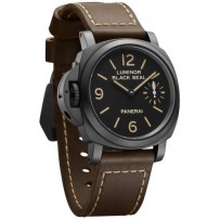 AAA Repliche Orologio Panerai Luminor 8 Days Black Uomo PAM00786PVD