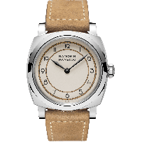 AAA Repliche Panerai Radiomir 1940 3 Days Acciaio 47mm Orologio da uomo PAM00791