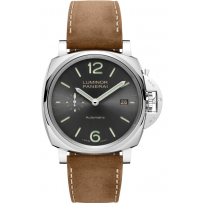 AAA Repliche Panerai Luminor Due 3 Days Automatic Acciaio Orologio PAM00904