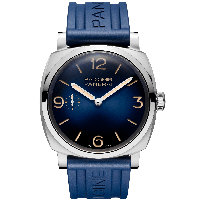 AAA Repliche Panerai Radiomir 1940 3 Days Acciaio 47mm Orologio da uomo PAM00932