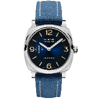 AAA Repliche Panerai Radiomir 1940 3 Days Automatic Acciaio 42mm Orologio da uomo PAM00933