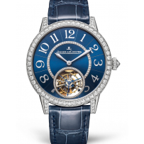AAA Replica Jaeger-LeCoultre Rendez-Vous Tourbillon Watch Q3413480