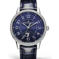 AAA Replica Jaeger-LeCoultre Rendez-Vous Night & amp; Day 34mm Orologio da donna Q3448480
