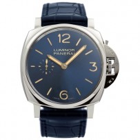 AAA Repliche Panerai Luminor Due 3 Days Automatic Titanio Orologio Uomo PAM00728