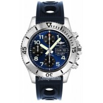AAA Replica Breitling Superocean Chronograph Steelfish 44 Mens Watch a13341c3 / c893-3or