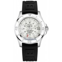 AAA Replica Breitling Superocean II 36 Midsize Watch a17312d2 / a775 / 237s