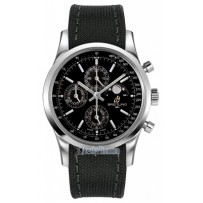 AAA Replica Breitling Transocean Chronograph 1461 Mens Watch a1931012 / bb68-1ft