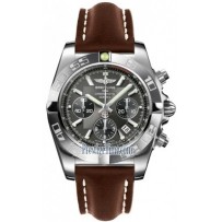 AAA Replica Breitling Chronomat 44 Mens Watch ab011011 / m524-2lt