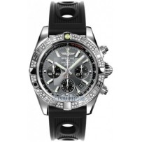 AAA Replica Breitling Chronomat 44 Mens Watch ab0110aa / f546-1or