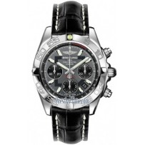 AAA Replica Breitling Chronomat 41 Mens Watch ab014012 / f554-1cd