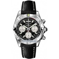AAA Replica Breitling Chronomat 41 Mens Watch ab014012 / ba52-1lts