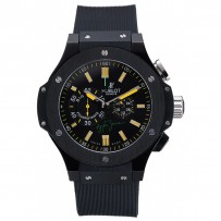 Hublot Limited Edition Ayrton Senna Instituto