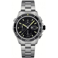 AAA Repliche Tag Heuer Aquaracer Automatic Chronograph 500M Orologio Uomo CAK2111.BA0833