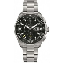 AAA Repliche Tag Heuer Aquaracer Automatic Chronograph Orologio Uomo CAY211A.BA0927