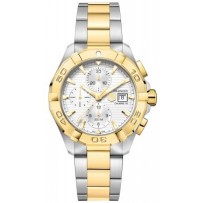 AAA Repliche Tag Heuer Aquaracer Automatic Chronograph Orologio Uomo CAY2121.BB0923