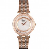 Chopard Luxury Replica Watch cp86 801363