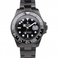 Rolex GMT Master II - Edizione Pro Hunter con PVD Completo