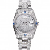 Swiss Rolex Day-Date Diamonds-srl183 621613