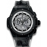 AAA Repliche Hublot King Power UNICO Chronograph Ceramic Orologio da uomo 701.cq.0112.hr