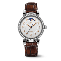 Swiss IWC Da Vinci 36mm Ladies Watch IW459307